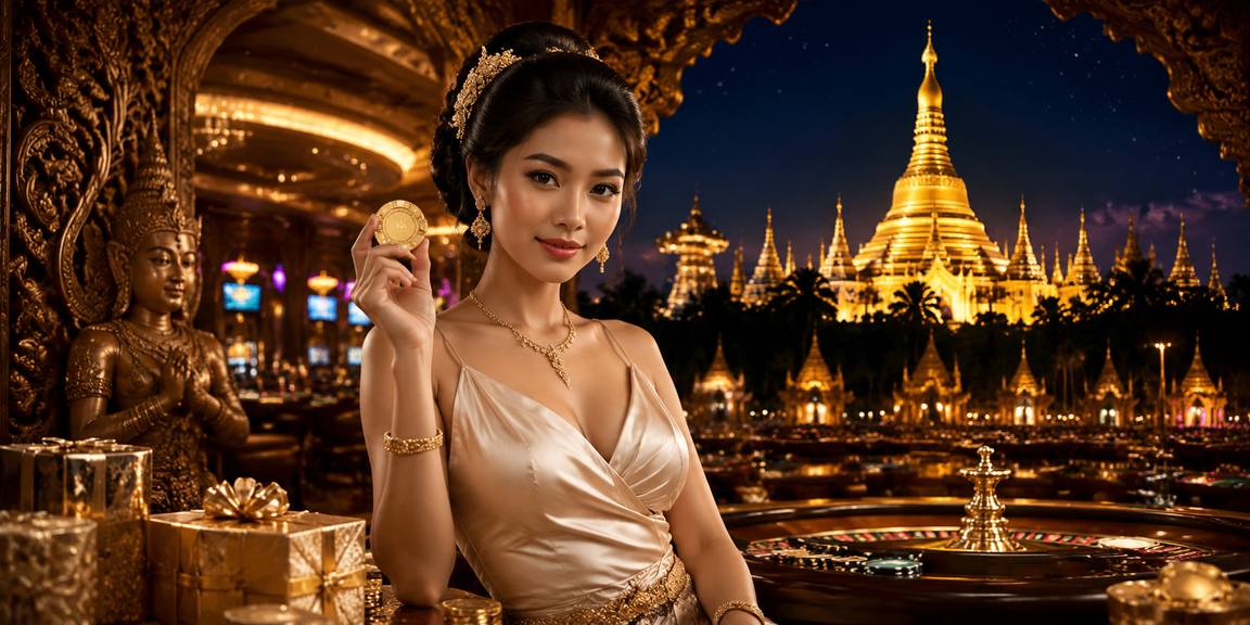 618apk စလော့ထူးခြားပွဲဆိုတာ ဘာလဲ၊ ဘယ်လိုပါဝင်မလဲ